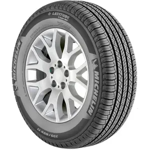 Pneus été Michelin Latitude Tour HP ZP ( 255/55 R18 109H XL *, runflat ) pas cher