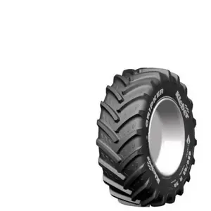 Kleber - Pneu GRIPKER - Roue motrice - 480/65R24 - 133D - TL,Radial pas cher
