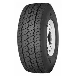 Michelin - Pneu XZY3 - Chantier - 425/65R22.5 - 165K - M+S