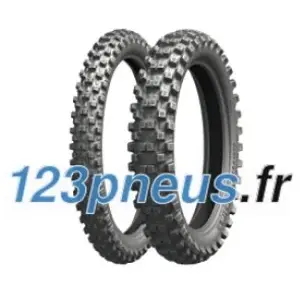 Comparateur de prix : MICHELIN Tracker 120/80 D19 63R