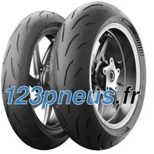 MICHELIN Power 6 120/70 R17 58W pas cher