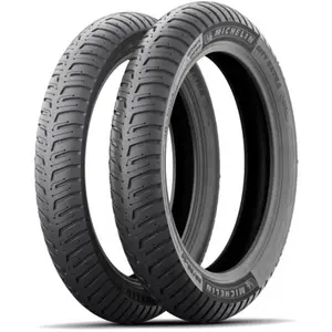 MICHELIN City Extra 80/90 D17 50S pas cher