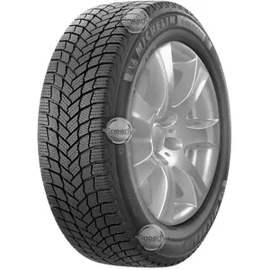 Comparateur de prix : MICHELIN X-Ice Snow SUV 255/65 R18 111T