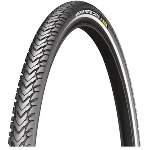 Comparateur de prix : Michelin PROTEK CROSS MAX Pneu 700 x 40c Noir