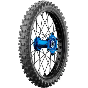 Comparateur de prix : Pneu MICHELIN STARCROSS 5 SOFT 70/100-19 M/C 42M TT