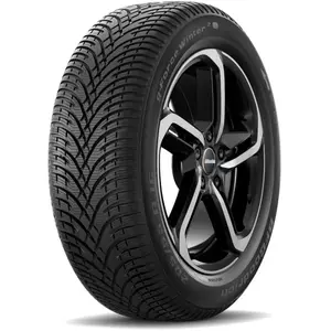 BF Goodrich g-Force Winter 2 165/60 R15 77T pas cher