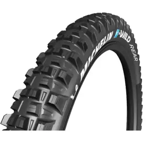 Comparateur de prix : MICHELIN E-Wild Parti per bici. Unisex Adulto, Nero, 29 x 2.60