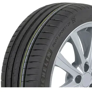 Michelin - Pneu PILOT SPORT 4 - Tourisme ete - 205/50R17 - 89Y - Radial pas cher
