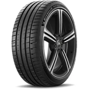 Pneu - null - PILOT SPORT 5 - Michelin - 235-45-20-100-W pas cher