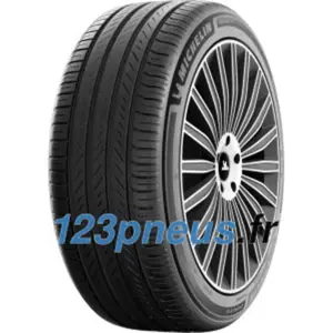 Pneu MICHELIN PRIMACY 5 255 55 R19 111/V pas cher