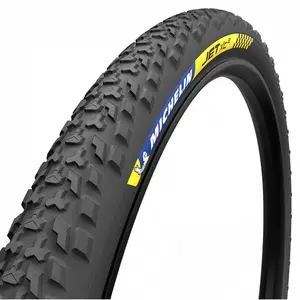 Comparateur de prix : MICHELIN Jet Xc2 Racing Line pneumatico Unisex Adulto, Nero, 29X2.25