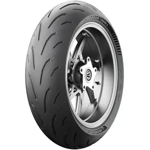 Comparateur de prix : MICHELIN Power 6 190/55 R17 75W