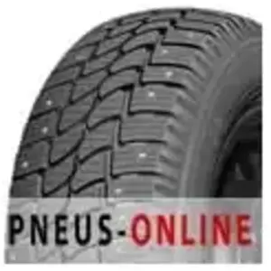 RIKEN CARGO WINTER 195/70R15104R pas cher