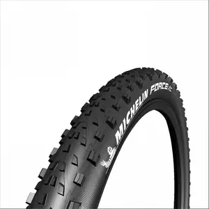 MICHELIN 0127225fxcp fxcp Unisex Adulto, Nero, Taglia Unica pas cher