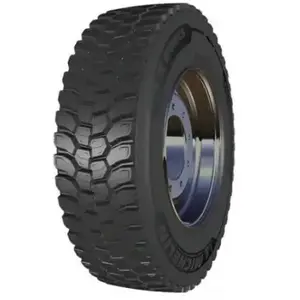Comparateur de prix : Michelin - Pneu X WORKS D - Chantier - 315/80R22.5 - 156K - M+S,3PMSF