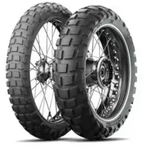 Michelin Anakee Wild REAR 140 80 18 R 70 pas cher