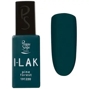 Vernis semi-permanent I-LAK de Peggy Sage pine forest pas cher