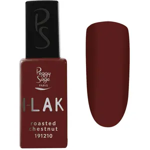 Vernis semi-permanent I-LAK de Peggy Sage roasted chestnut pas cher