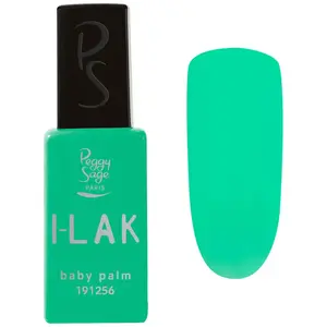 Vernis semi-permanent I-LAK de Peggy Sage baby palm pas cher