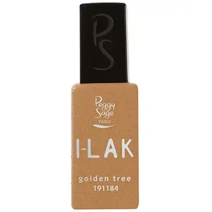 Vernis semi-permanent I-LAK de Peggy Sage golden tree pas cher