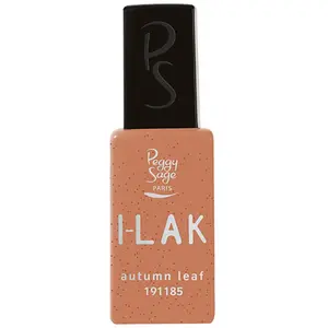 Vernis semi-permanent I-LAK de Peggy Sage autumn leaf pas cher