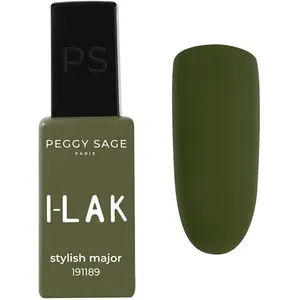 Vernis semi-permanent I-LAK de Peggy Sage stylish major pas cher
