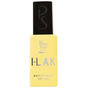 Vernis semi-permanent I-LAK de Peggy Sage sunflower pas cher