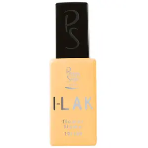 Vernis semi-permanent I-LAK de Peggy Sage flower flame pas cher
