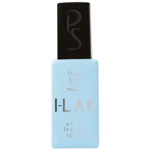 Vernis semi-permanent I-LAK de Peggy Sage shiny lagoon pas cher