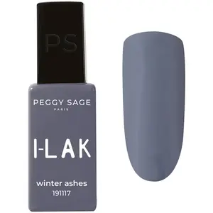 Vernis semi-permanent I-LAK de Peggy Sage winter ashes pas cher