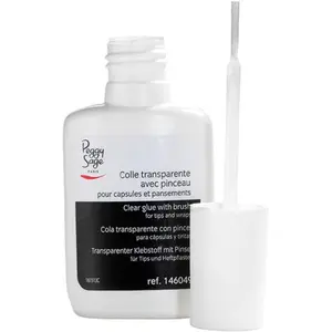 Peggy Sage Glue with brush 15 Grs