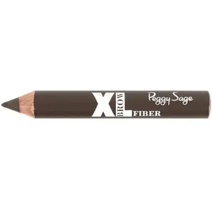 Crayon Sourcils avec Fibres XL Brow Fiber foncé pas cher