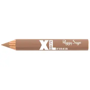 Crayon Sourcils avec Fibres XL Brow Fiber clair pas cher