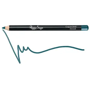 Crayon Khôl Yeux de Peggy Sage emeraude pas cher
