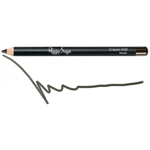 PEGGY SAGE Crayon Khôl Havane pas cher