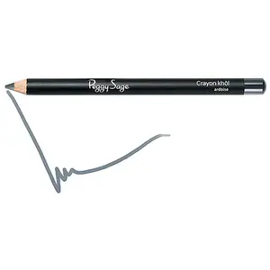 PEGGY SAGE crayon khol yeux ardoise 1.1g pas cher