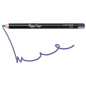 Crayon Khôl Yeux de Peggy Sage mauve pas cher