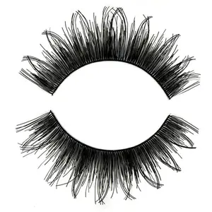 Faux Cils + Colle Peggy Sage Amazing pas cher