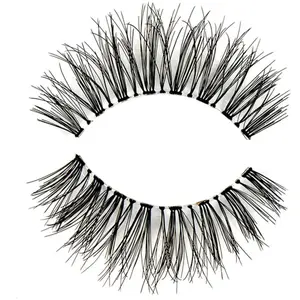 Faux Cils + Colle Peggy Sage Sensational pas cher