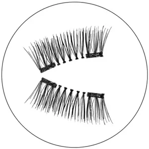 Faux Cils Magnétiques Peggy Sage Morgane pas cher
