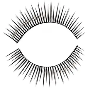 Faux Cils - Regard Fascinant Peggy Sage regard coquin pas cher