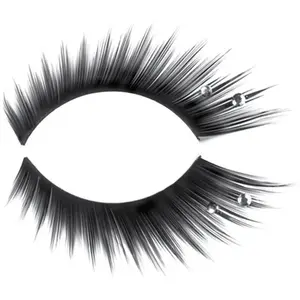 Faux Cils - Regard Fascinant Peggy Sage regard suave pas cher