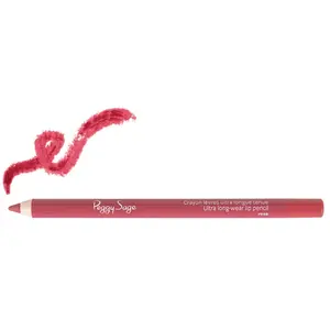 Crayon à lèvres ultra longue tenue Peggy Sage rose pas cher