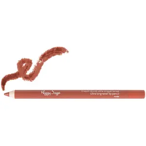 Crayon à lèvres ultra longue tenue Peggy Sage nude pas cher