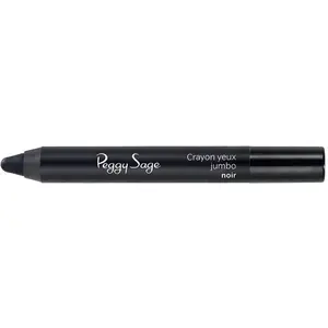 PEGGY SAGE Crayon Yeux Jumbo Noir 130160 pas cher