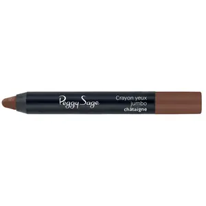 Crayon yeux Jumbo Peggy Sage châtaigne pas cher