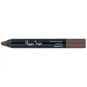 Crayon yeux Jumbo Peggy Sage brownie pas cher