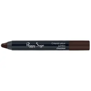 Crayon yeux Jumbo Peggy Sage chocolat pas cher