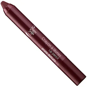 Peggy Sage - Maquillage - Crayon à lèvres prune delicate pas cher