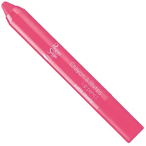 Peggy Sage - Maquillage - Crayon à lèvres satin lovely pas cher